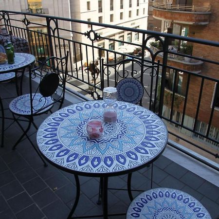 Gioia Toledo Bed & Breakfast Naples Luaran gambar