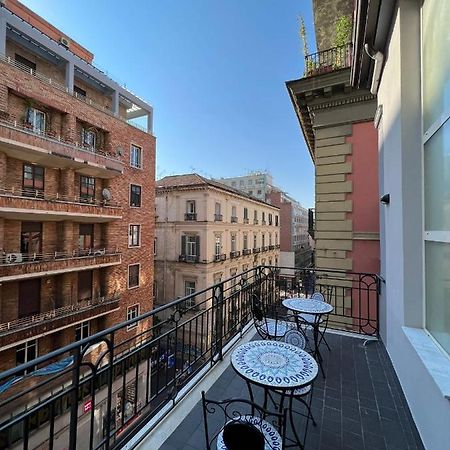 Gioia Toledo Bed & Breakfast Naples Luaran gambar