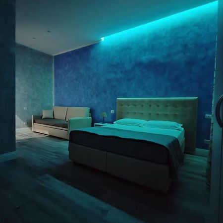 Gioia Toledo Bed & Breakfast Naples Luaran gambar