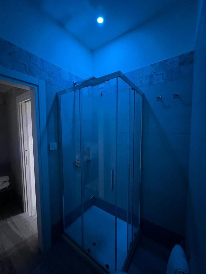 Gioia Toledo Bed & Breakfast Naples Luaran gambar