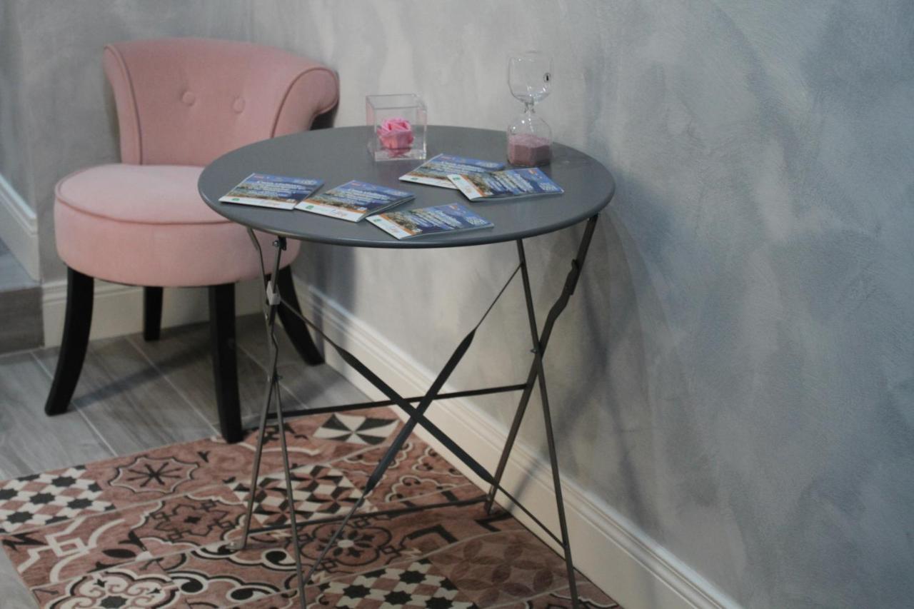 Gioia Toledo Bed & Breakfast Naples Luaran gambar