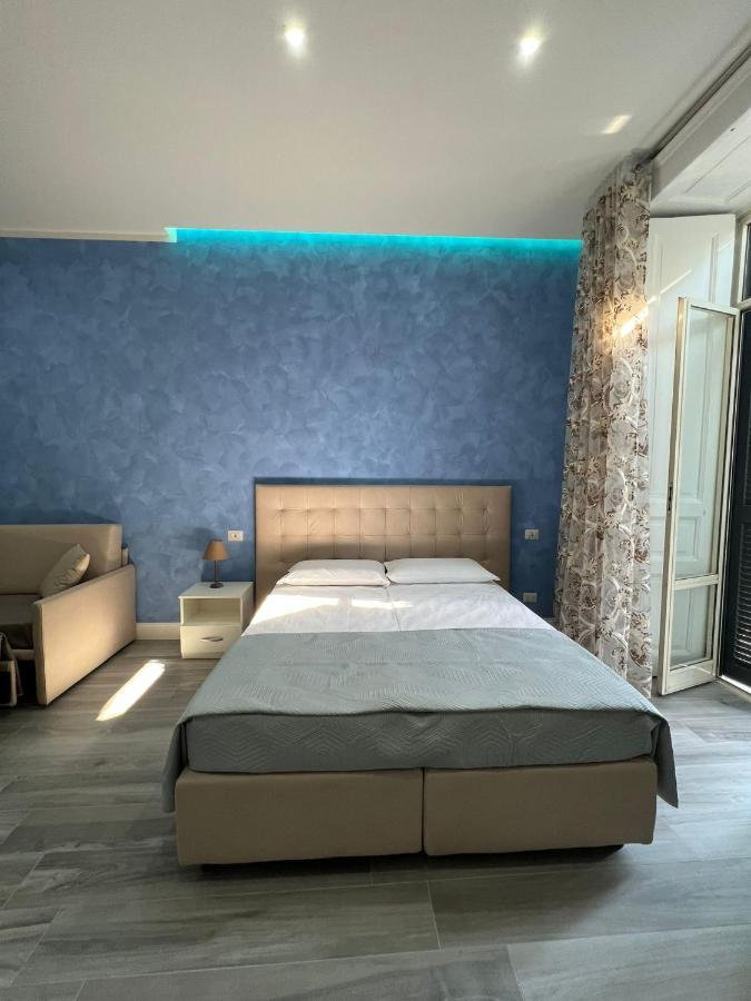 Gioia Toledo Bed & Breakfast Naples Luaran gambar