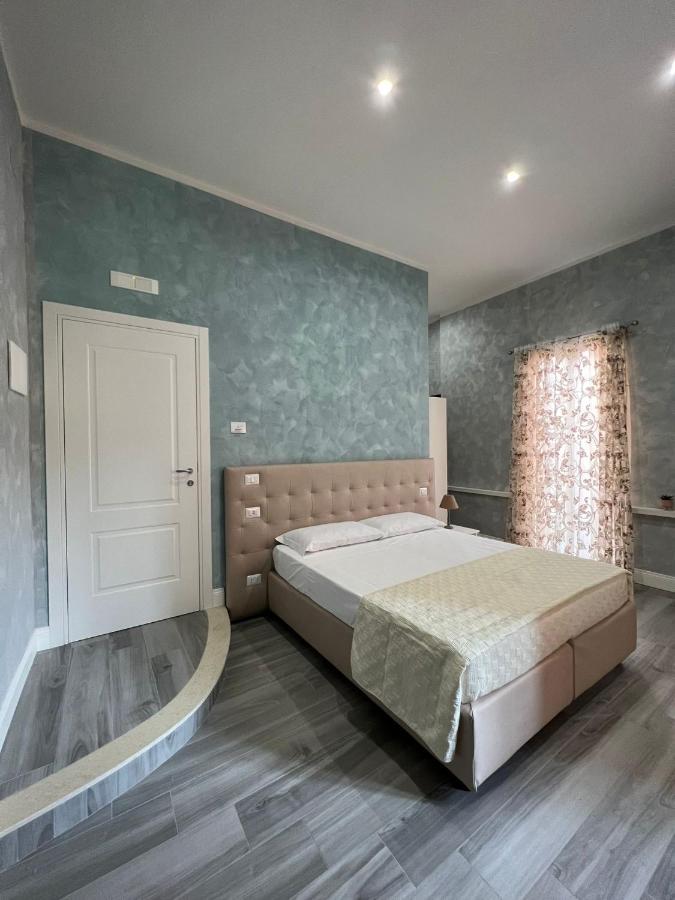 Gioia Toledo Bed & Breakfast Naples Luaran gambar