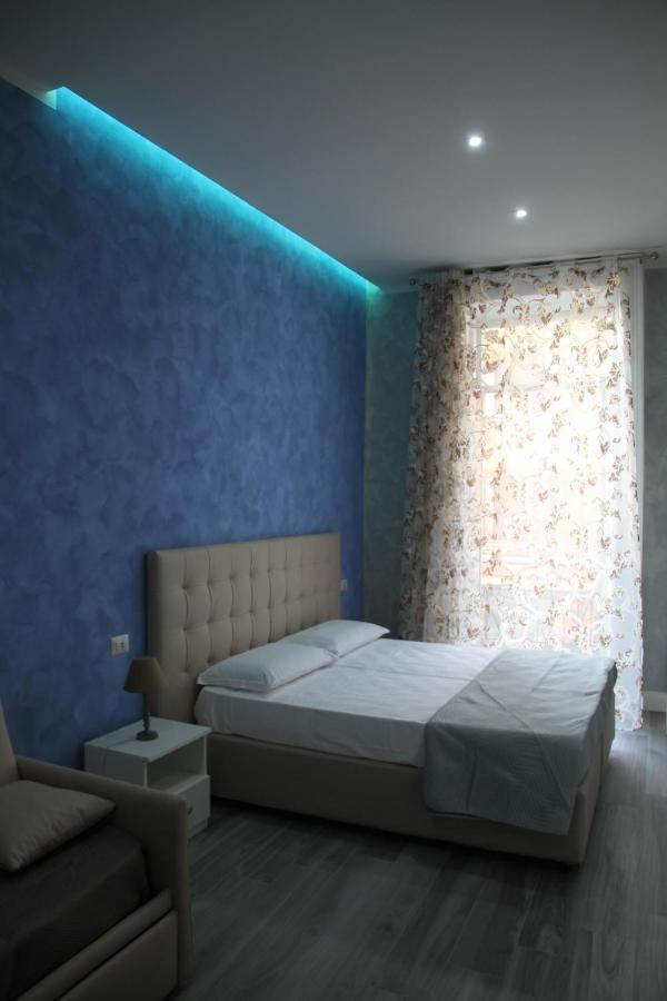 Gioia Toledo Bed & Breakfast Naples Luaran gambar
