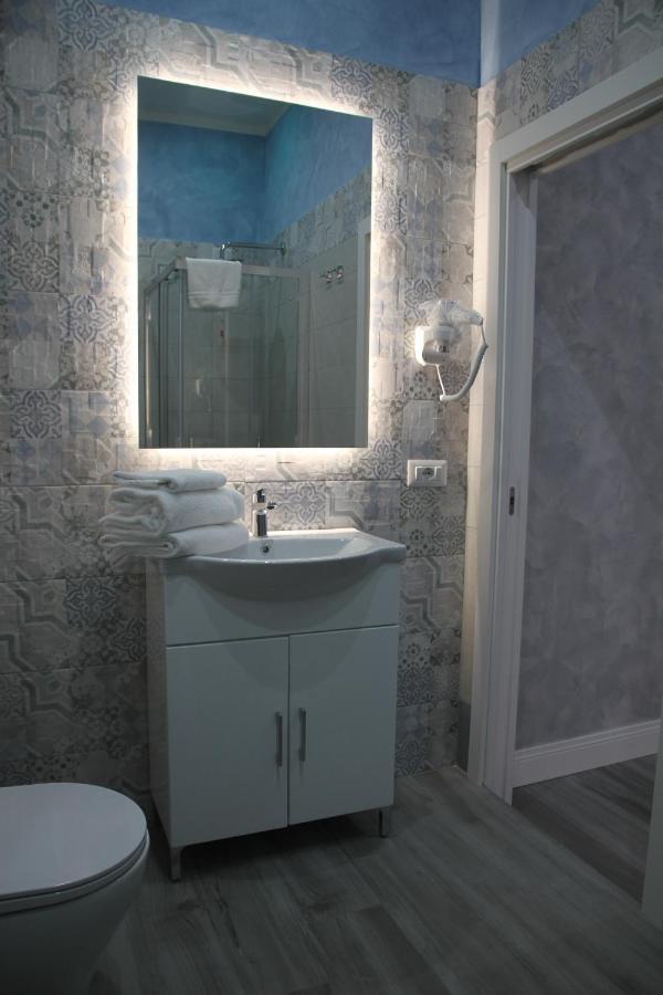 Gioia Toledo Bed & Breakfast Naples Luaran gambar