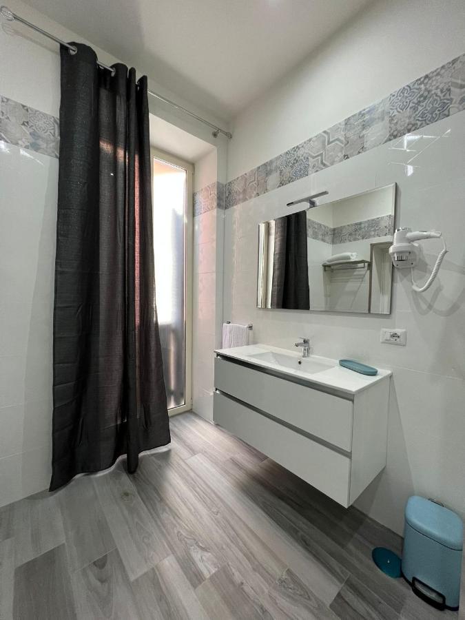 Gioia Toledo Bed & Breakfast Naples Luaran gambar