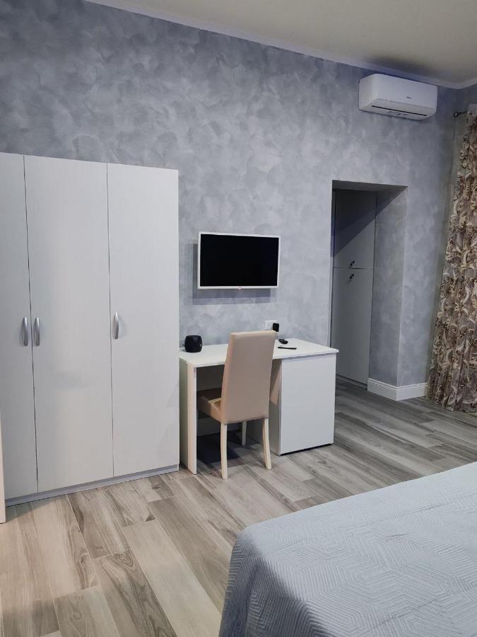 Gioia Toledo Bed & Breakfast Naples Luaran gambar