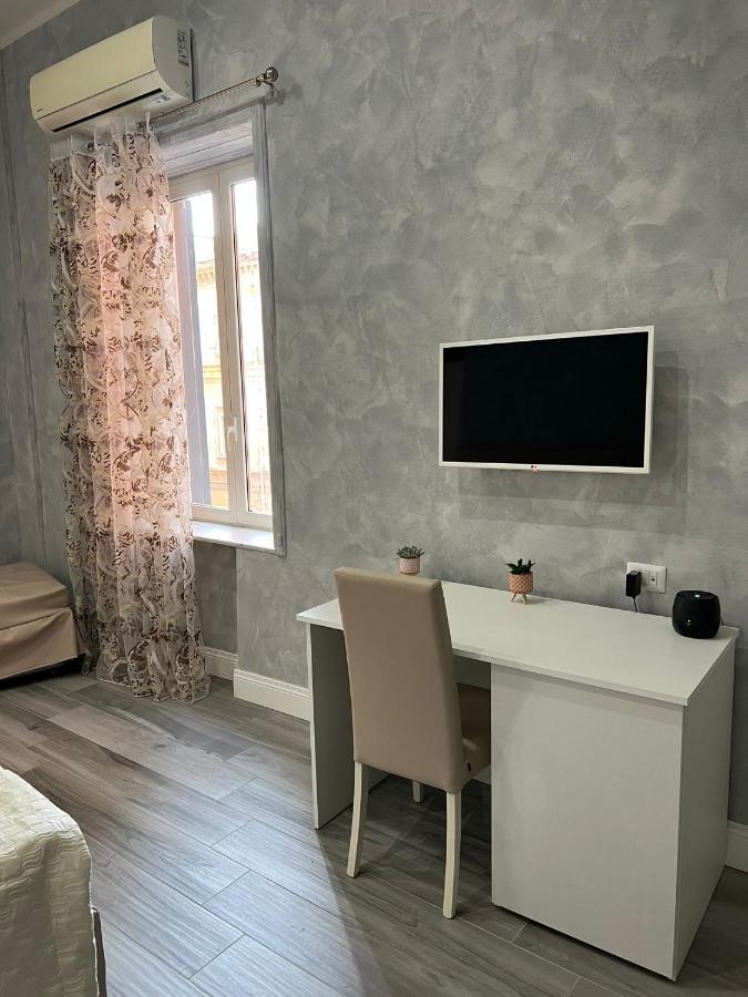 Gioia Toledo Bed & Breakfast Naples Luaran gambar