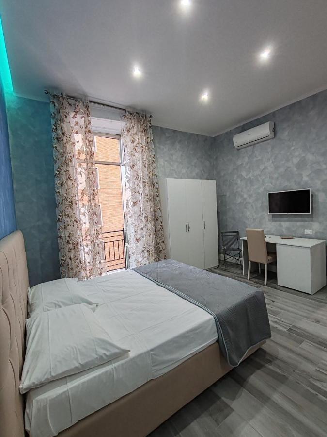 Gioia Toledo Bed & Breakfast Naples Luaran gambar