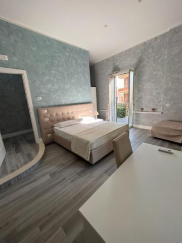 Gioia Toledo Bed & Breakfast Naples Luaran gambar