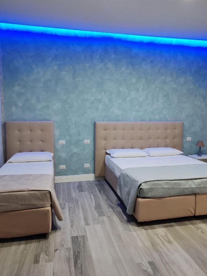 Gioia Toledo Bed & Breakfast Naples Luaran gambar