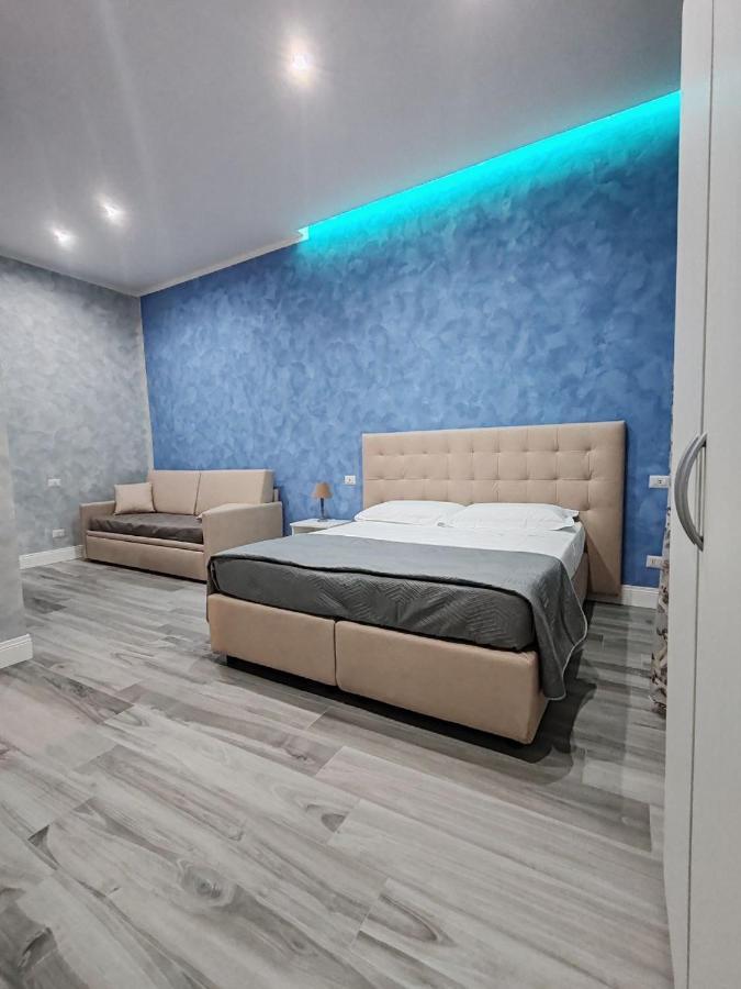 Gioia Toledo Bed & Breakfast Naples Luaran gambar