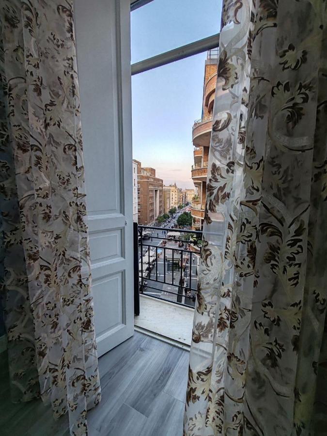 Gioia Toledo Bed & Breakfast Naples Luaran gambar