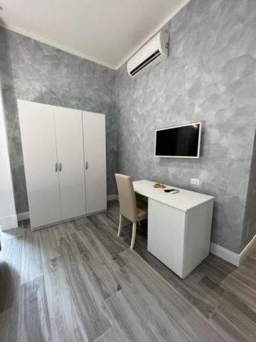 Gioia Toledo Bed & Breakfast Naples Luaran gambar