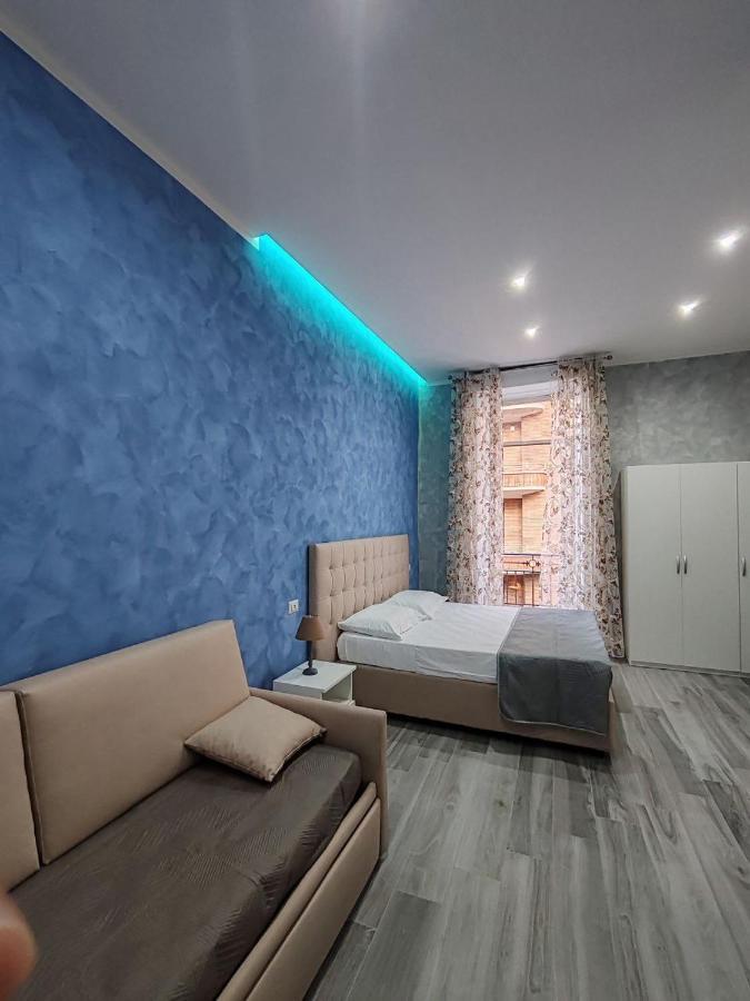 Gioia Toledo Bed & Breakfast Naples Luaran gambar