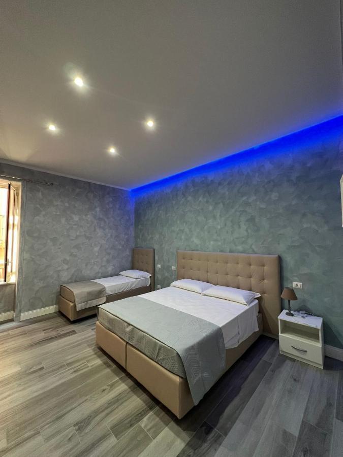 Gioia Toledo Bed & Breakfast Naples Luaran gambar
