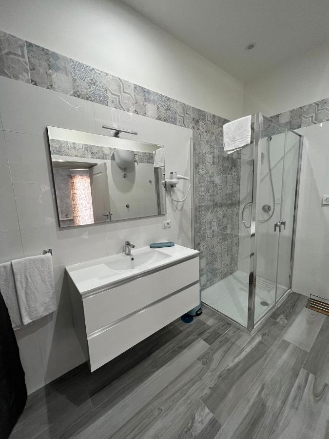 Gioia Toledo Bed & Breakfast Naples Luaran gambar