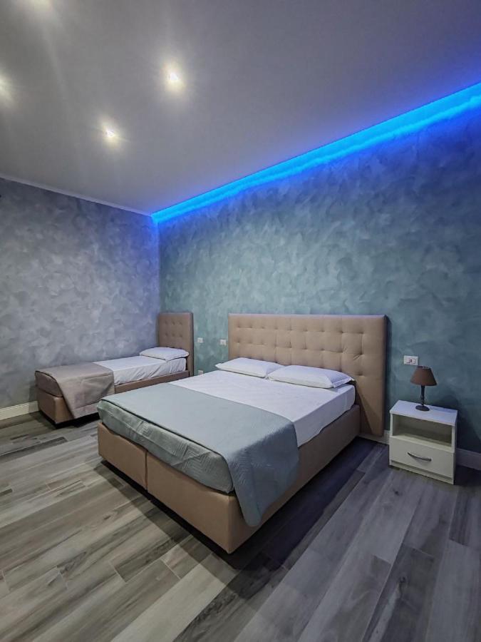 Gioia Toledo Bed & Breakfast Naples Luaran gambar