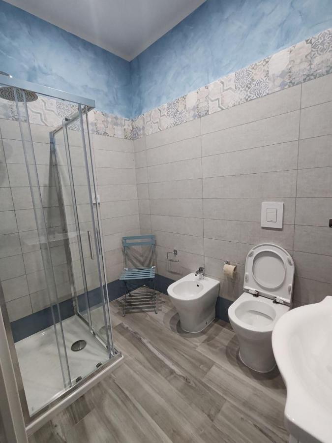 Gioia Toledo Bed & Breakfast Naples Luaran gambar