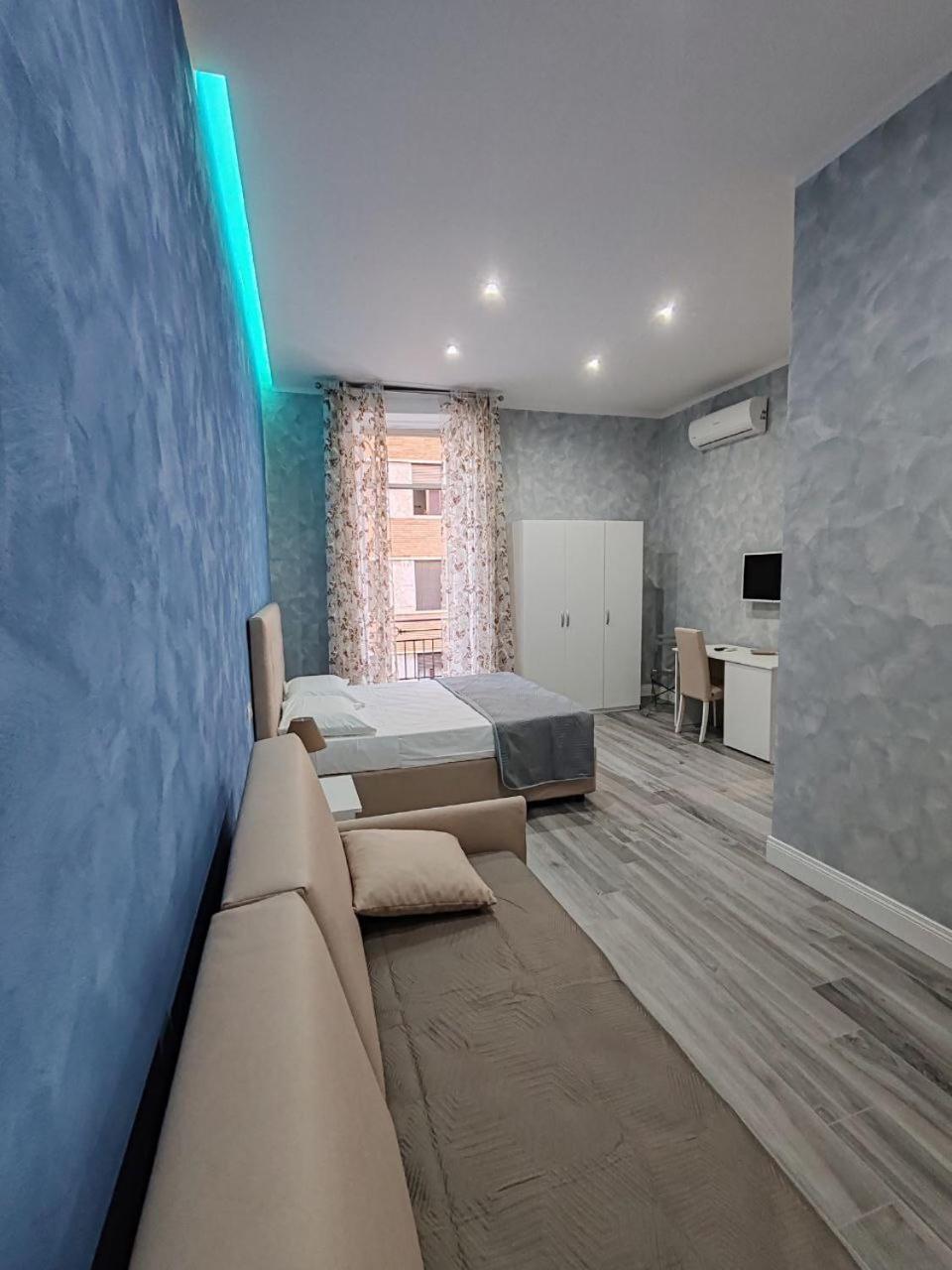 Gioia Toledo Bed & Breakfast Naples Luaran gambar